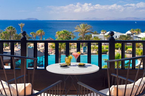 Hôtel H10 Rubicon Palace 5* pas cher photo 13