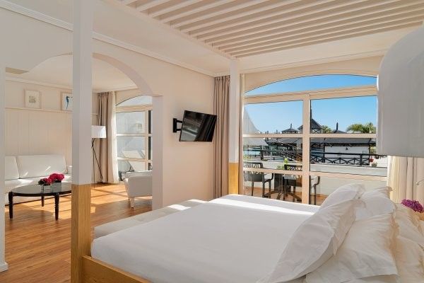Hôtel H10 Rubicon Palace 5* pas cher photo 15