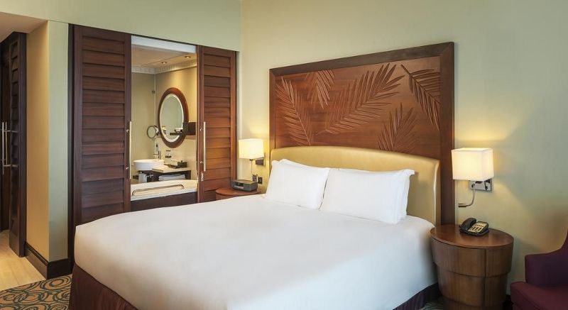 Hôtel Sofitel Dubai Jumeirah Beach 5* pas cher photo 3