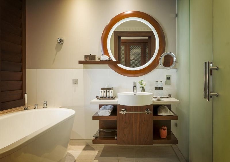 Hôtel Sofitel Dubai Jumeirah Beach 5* pas cher photo 5