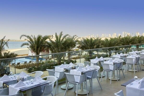 Hôtel Club Framissima Premium Riu Dubaï 4* pas cher
