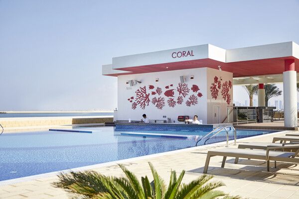Hôtel Club Framissima Premium Riu Dubaï 4* pas cher photo 23