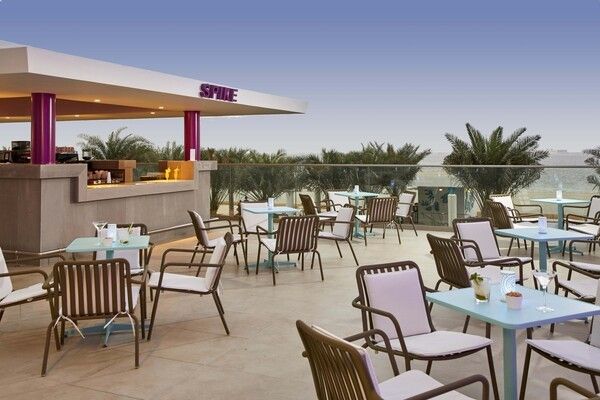 Hôtel Club Framissima Premium Riu Dubaï 4* pas cher photo 2