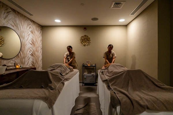 Hôtel Club Framissima Premium Riu Dubaï 4* pas cher photo 33