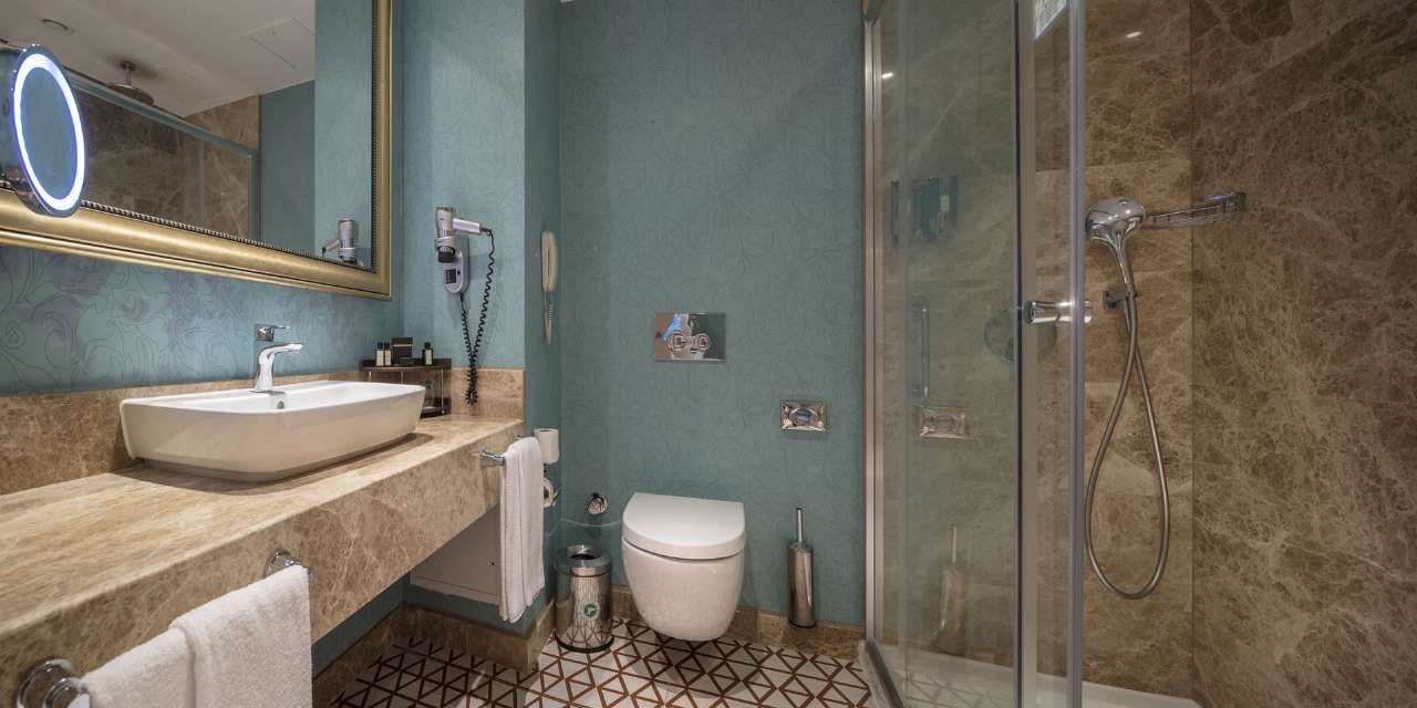 Hôtel Granada Luxury Belek 5* pas cher photo 9