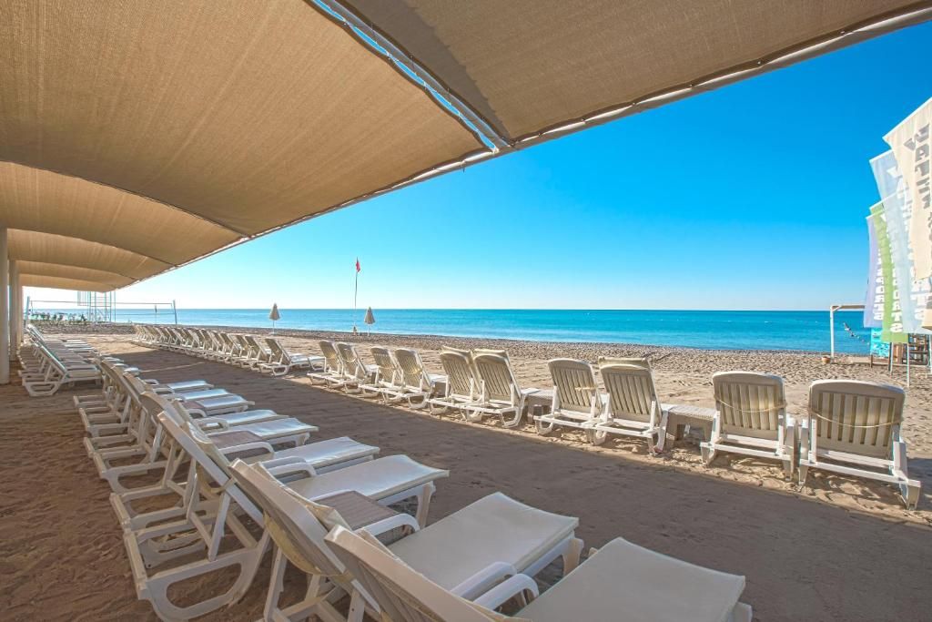 Hôtel Granada Luxury Belek 5* pas cher photo 13