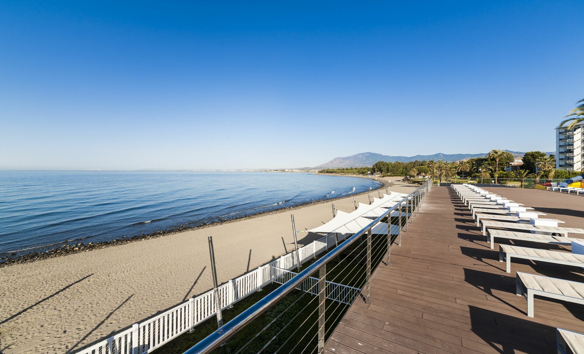 Hôtel Club Coralia Globales Playa Estepona 4* pas cher photo 17