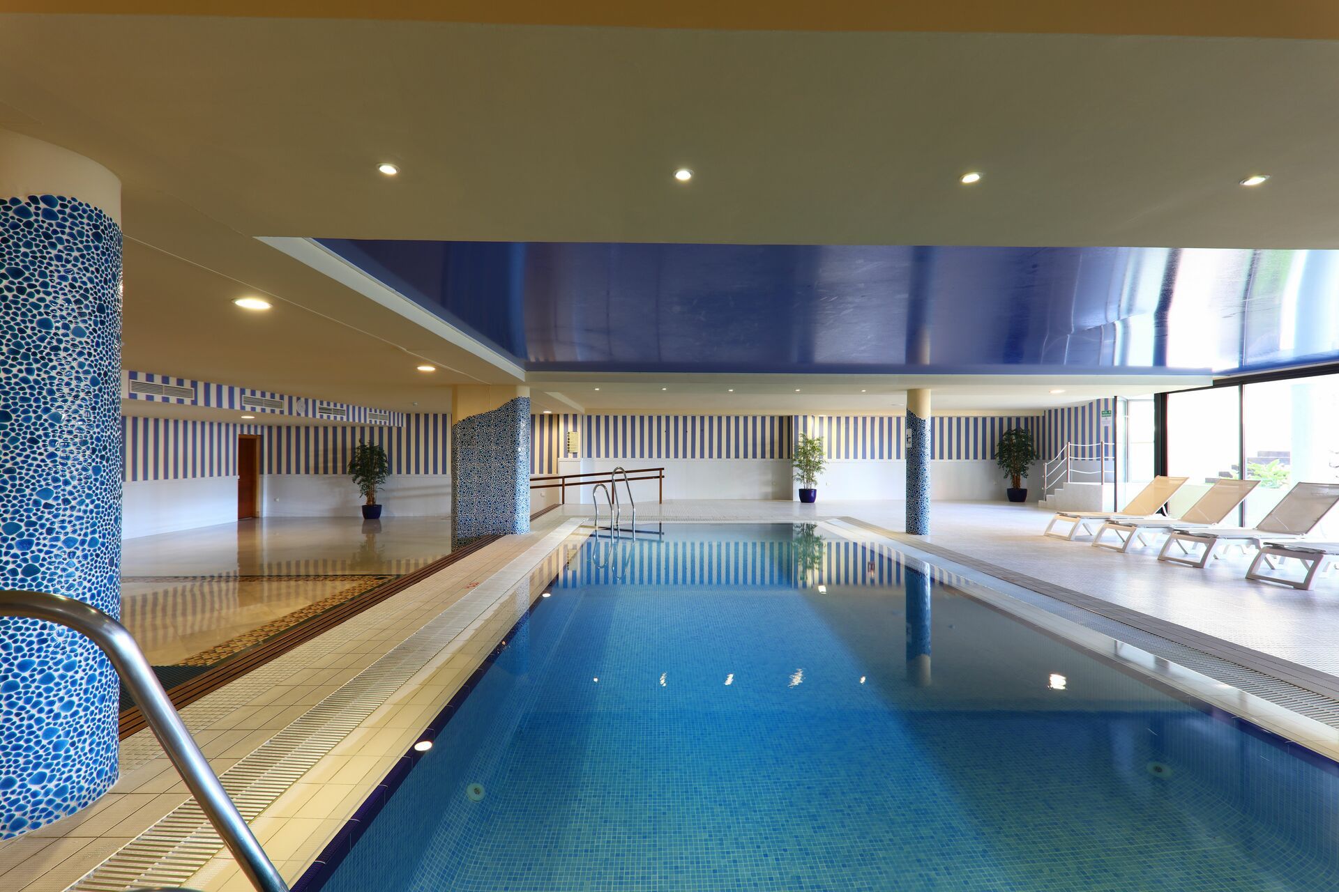 Hôtel Iberostar Malaga Playa 4* pas cher photo 10
