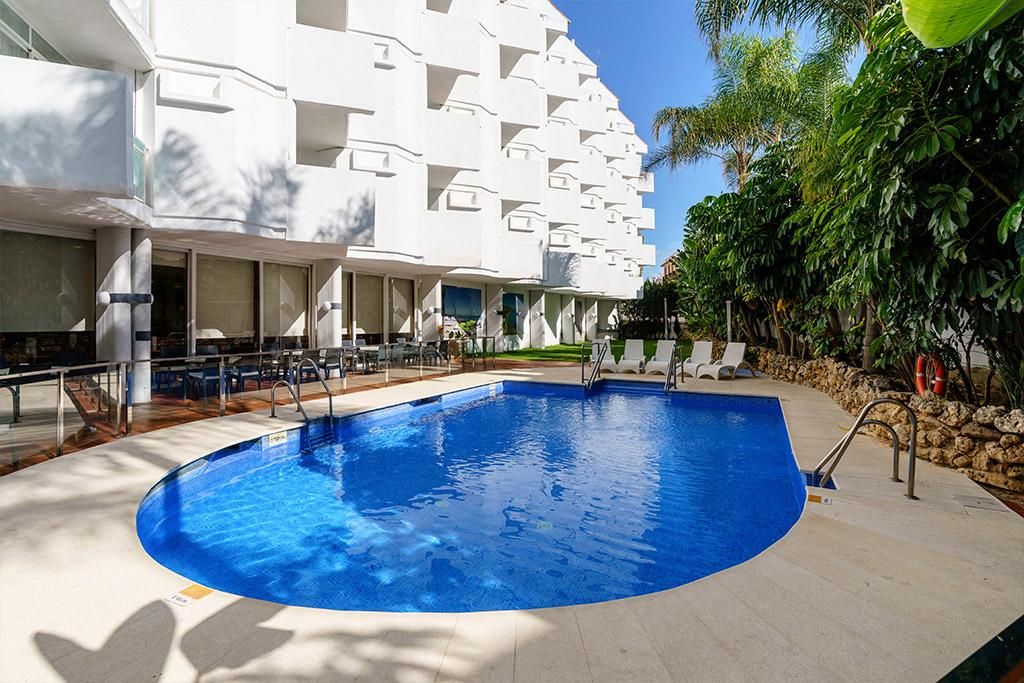 Hôtel AluaSun Lago Rojo 4* pas cher