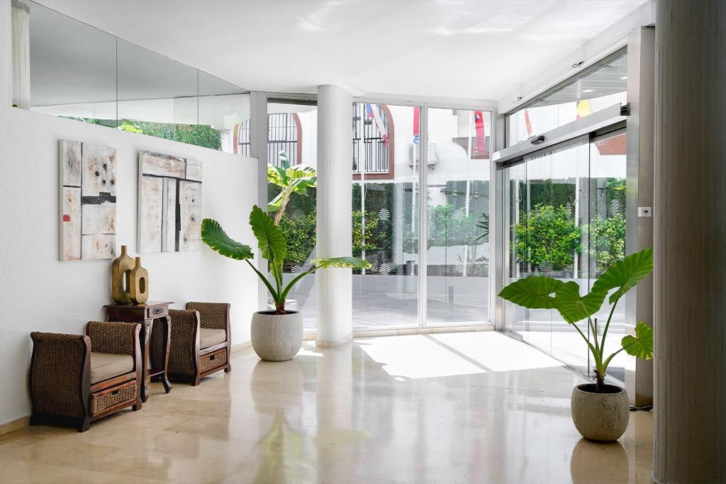 Hôtel AluaSun Lago Rojo 4* pas cher photo 7