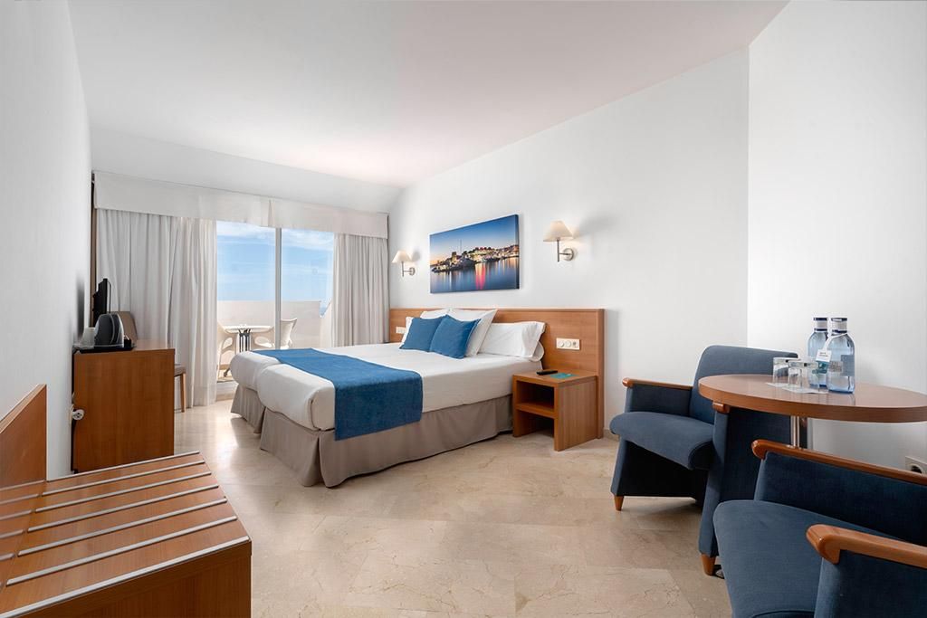 Hôtel AluaSun Lago Rojo 4* pas cher photo 8