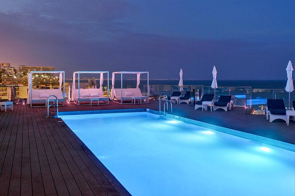 Hôtel AluaSun Lago Rojo 4* pas cher photo 14
