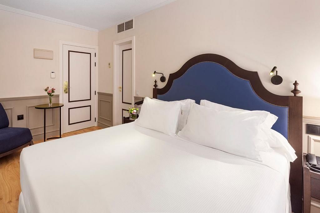 H10 Corregidor Boutique Hôtel 3* sup pas cher photo 6
