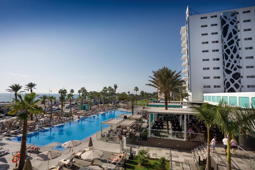 Hôtel Riu Costa del Sol 4* pas cher photo 2