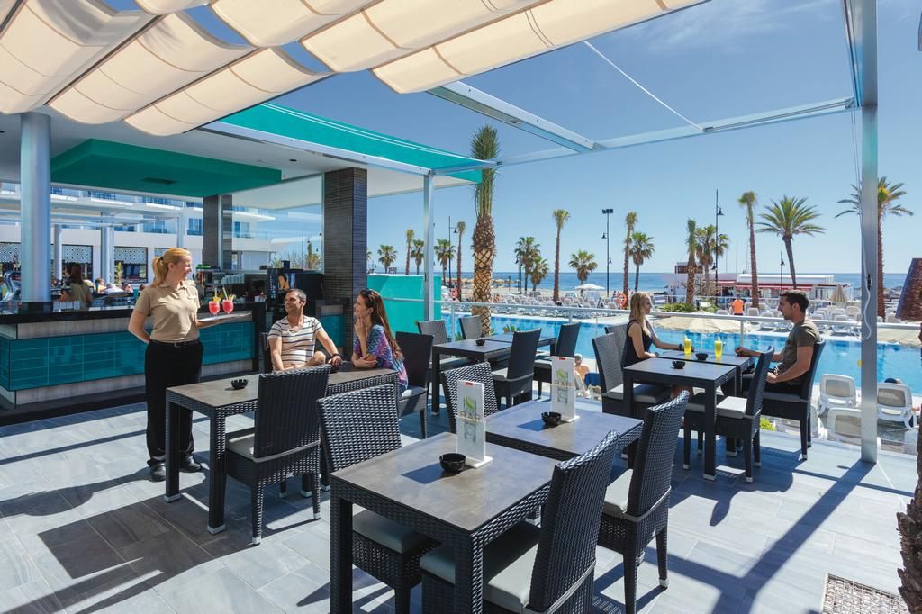 Hôtel Riu Costa del Sol 4* pas cher photo 8