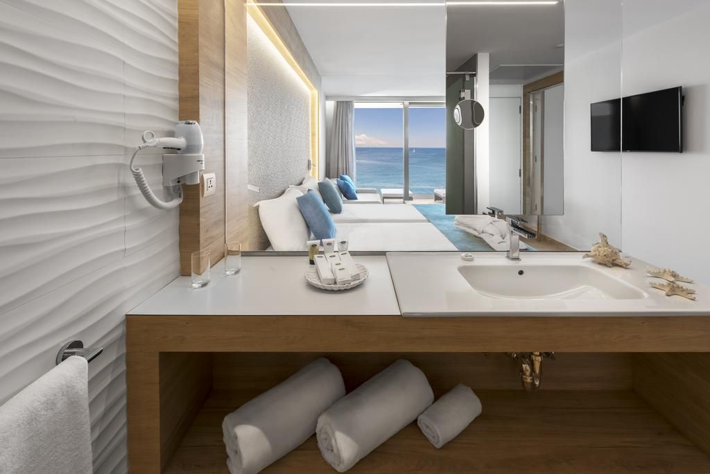 Elba Estepona Gran Hôtel et Thalasso Spa 5* pas cher photo 3