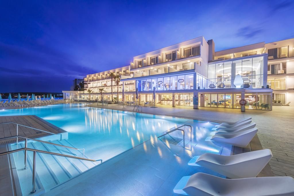Elba Estepona Gran Hôtel et Thalasso Spa 5* pas cher photo 4