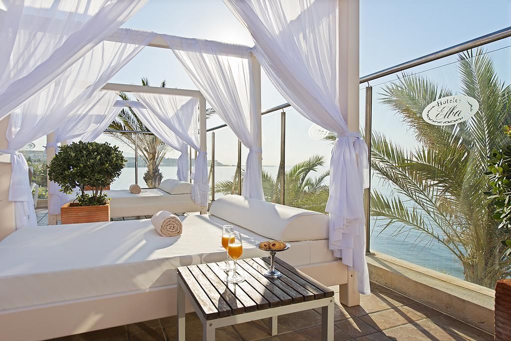 Elba Estepona Gran Hôtel et Thalasso Spa 5* pas cher photo 5