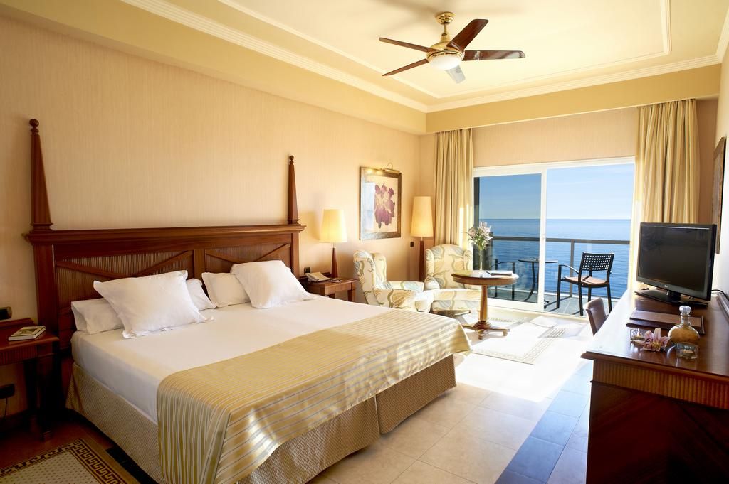 Elba Estepona Gran Hôtel et Thalasso Spa 5* pas cher photo 7