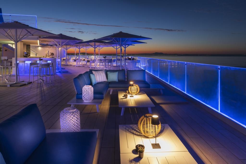 Elba Estepona Gran Hôtel et Thalasso Spa 5* pas cher photo 9