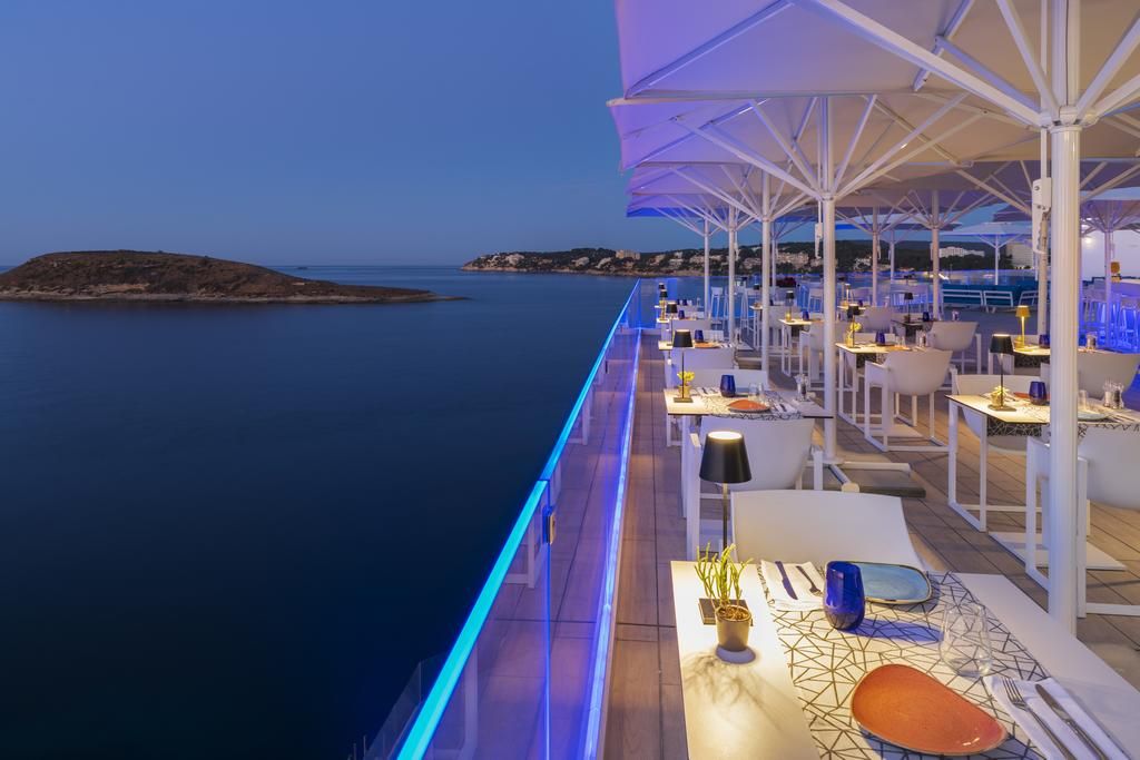 Elba Estepona Gran Hôtel et Thalasso Spa 5* pas cher photo 10