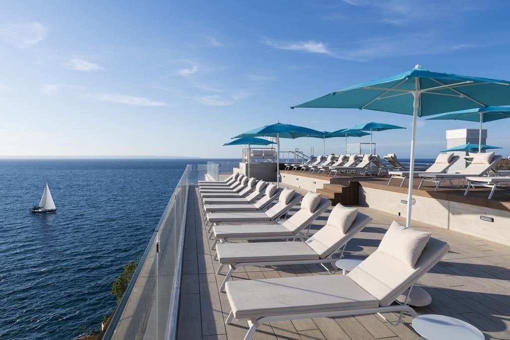 Elba Estepona Gran Hôtel et Thalasso Spa 5* pas cher photo 11