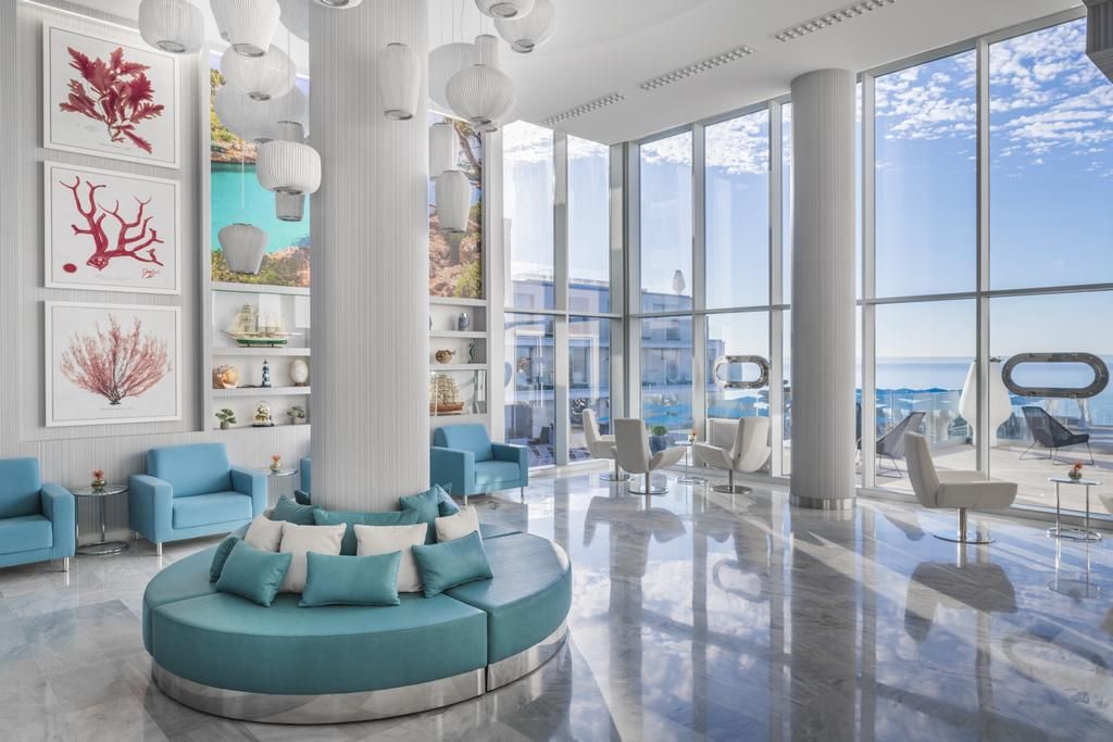 Elba Estepona Gran Hôtel et Thalasso Spa 5* pas cher photo 12