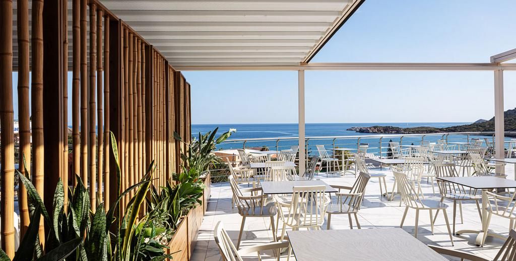 Hôtel Ôclub Experience Atali Grand Resort 4* pas cher photo 2