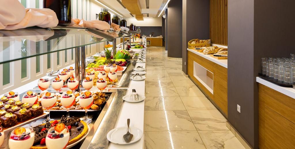 Hôtel Ôclub Experience Atali Grand Resort 4* pas cher photo 10