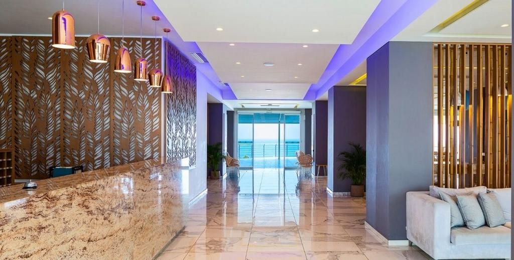 Hôtel Ôclub Experience Atali Grand Resort 4* pas cher photo 13