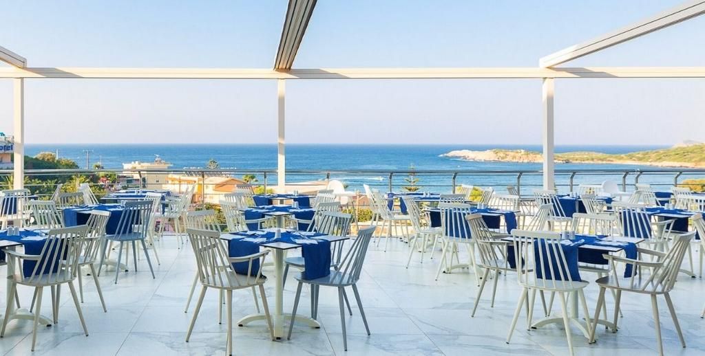 Hôtel Ôclub Experience Atali Grand Resort 4* pas cher photo 14