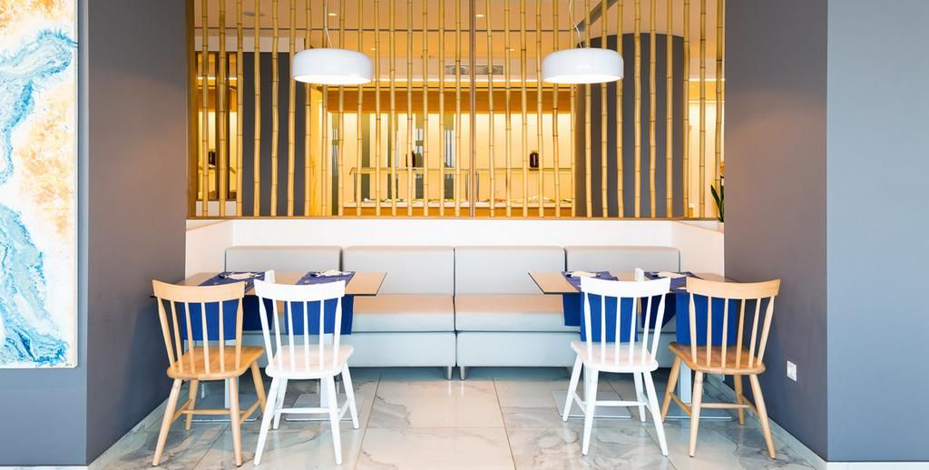 Hôtel Ôclub Experience Atali Grand Resort 4* pas cher photo 15