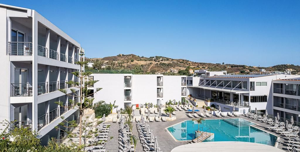 Hôtel Ôclub Experience Atali Grand Resort 4* pas cher photo 9