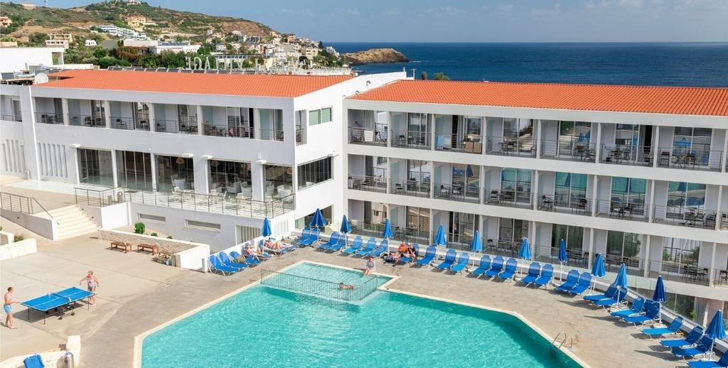 Hôtel Ôclub Experience Atali Grand Resort 4* pas cher photo 10