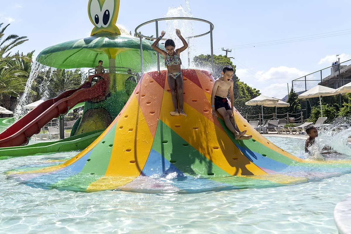 Club Lookéa Hôtel Marina Beach 4* pas cher photo 8