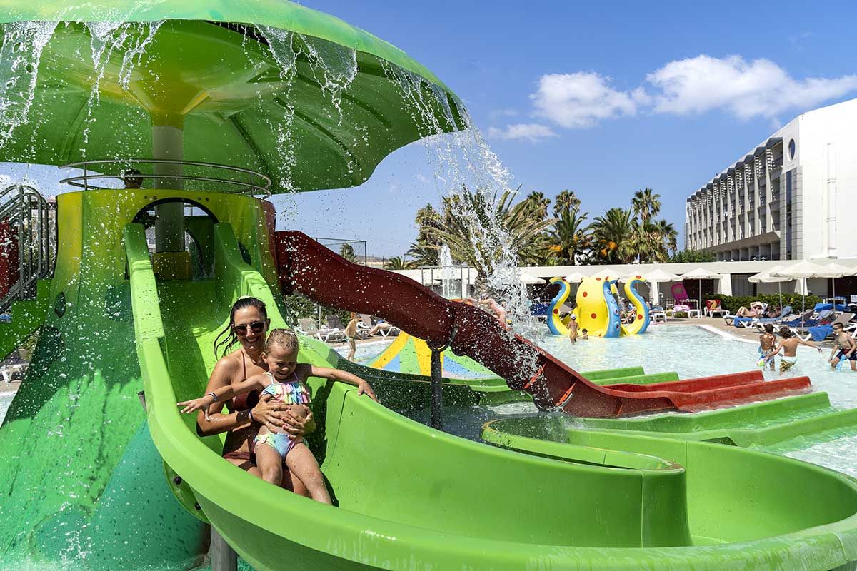 Club Lookéa Hôtel Marina Beach 4* pas cher photo 9