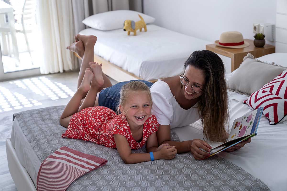 Club Lookéa Hôtel Marina Beach 4* pas cher photo 14