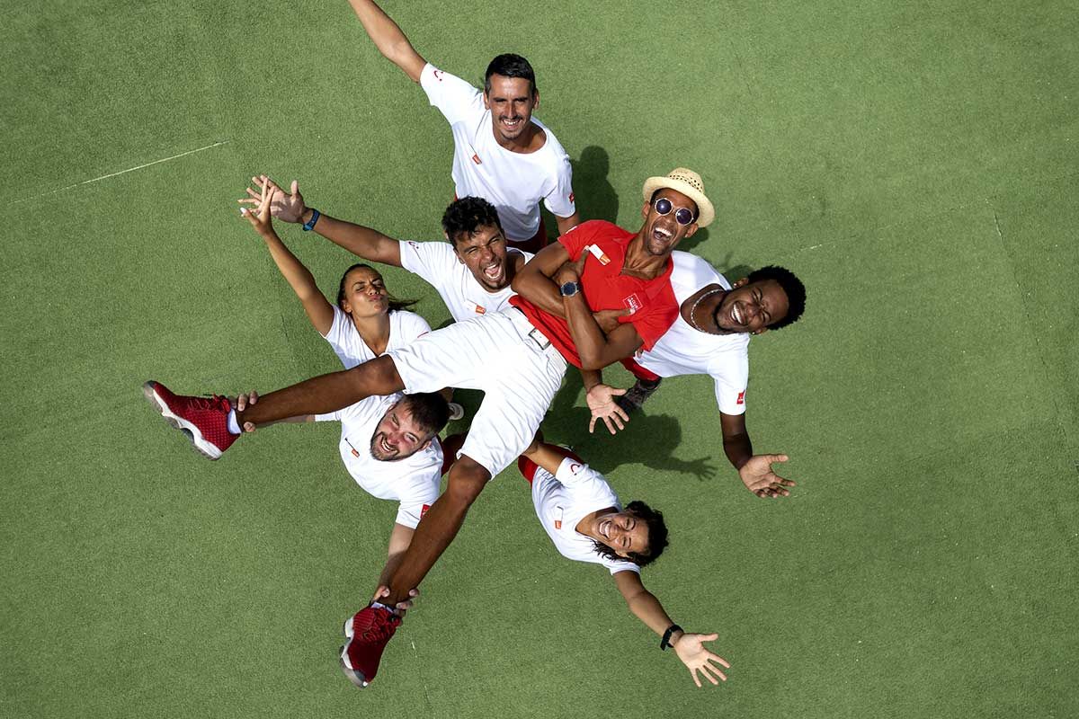 Club Lookéa Hôtel Marina Beach 4* pas cher photo 41