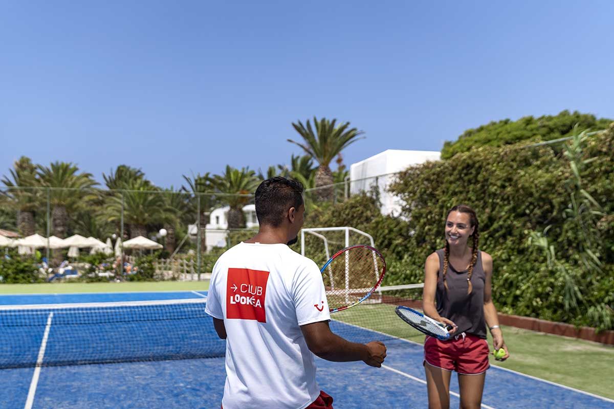 Club Lookéa Hôtel Marina Beach 4* pas cher photo 45