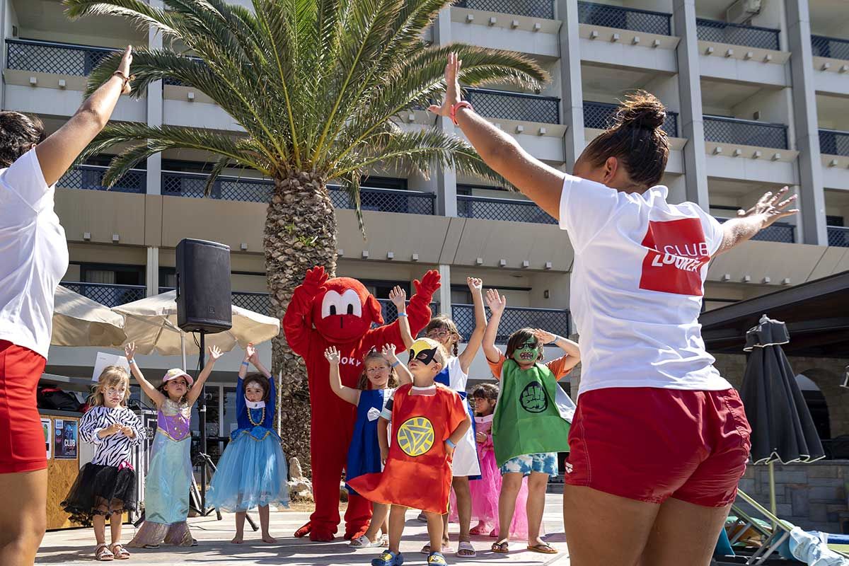 Club Lookéa Hôtel Marina Beach 4* pas cher photo 49