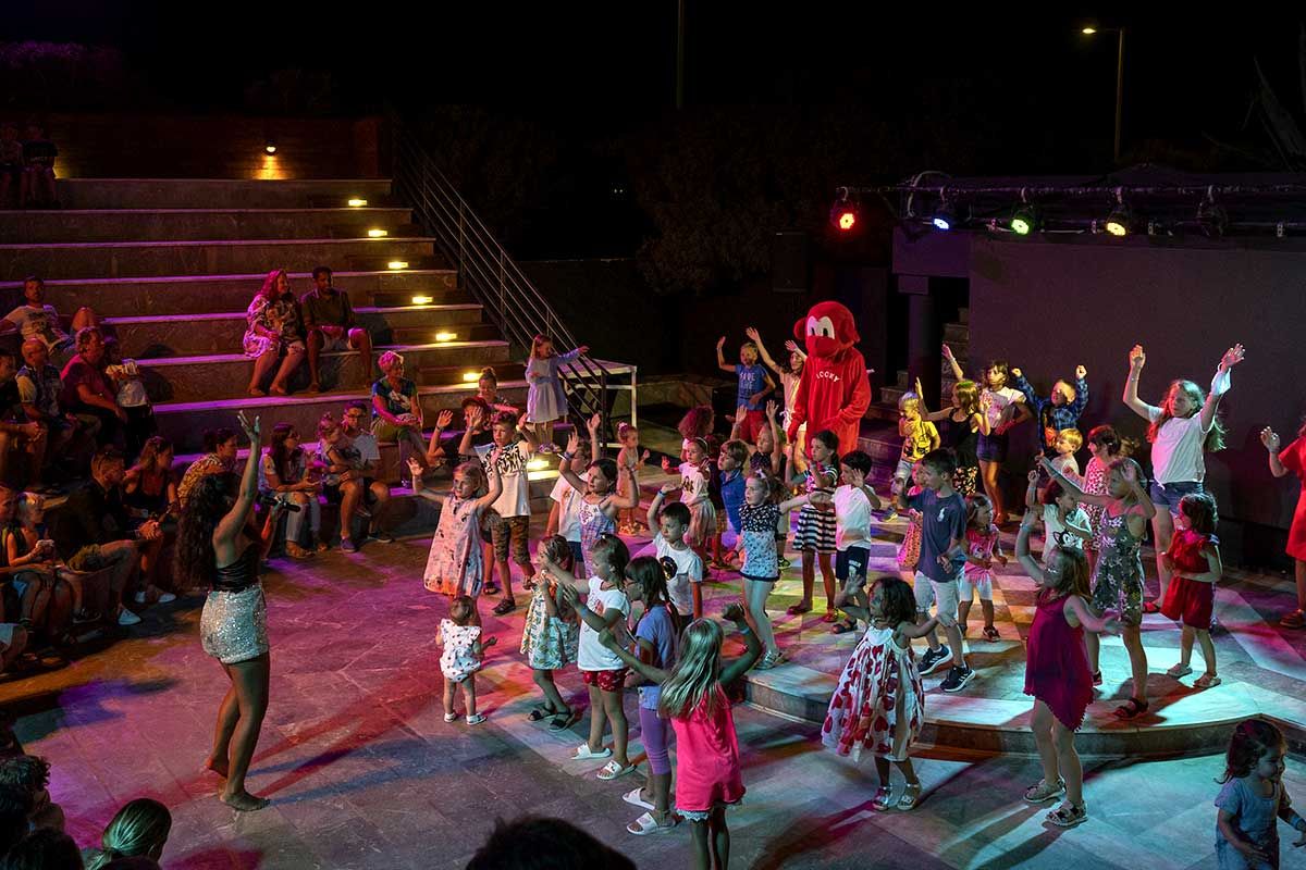 Club Lookéa Hôtel Marina Beach 4* pas cher photo 57