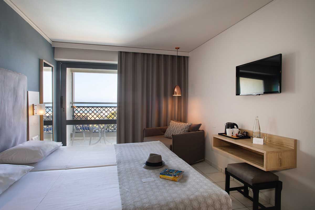 Club Lookéa Hôtel Marina Beach 4* pas cher photo 16