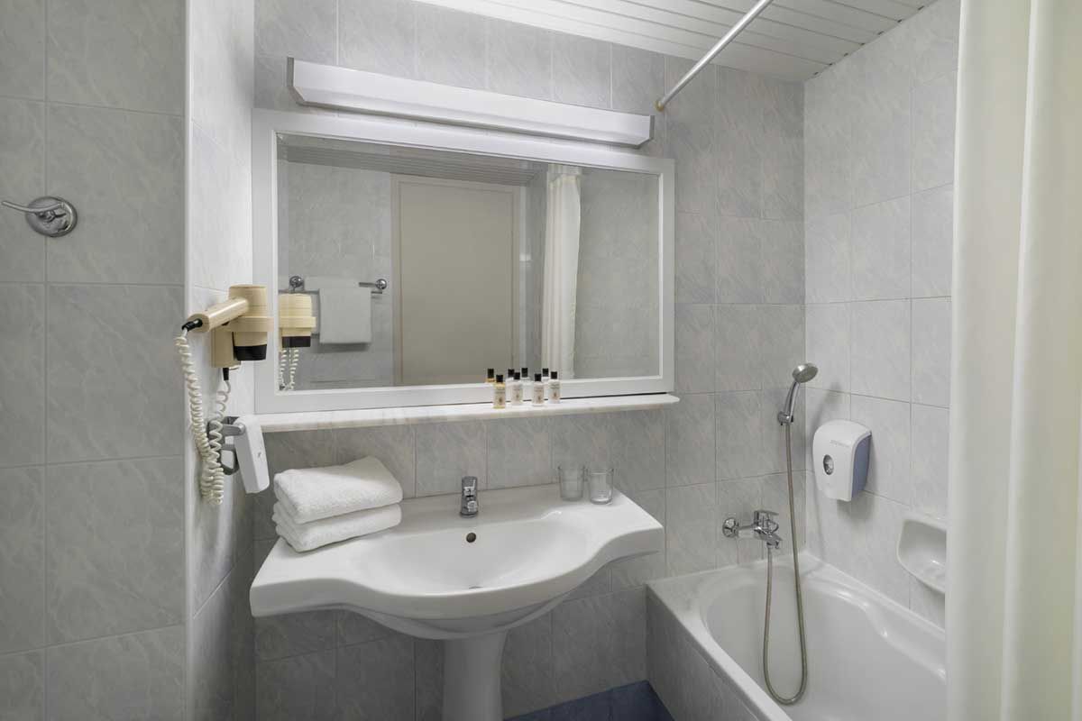 Club Lookéa Hôtel Marina Beach 4* pas cher photo 17