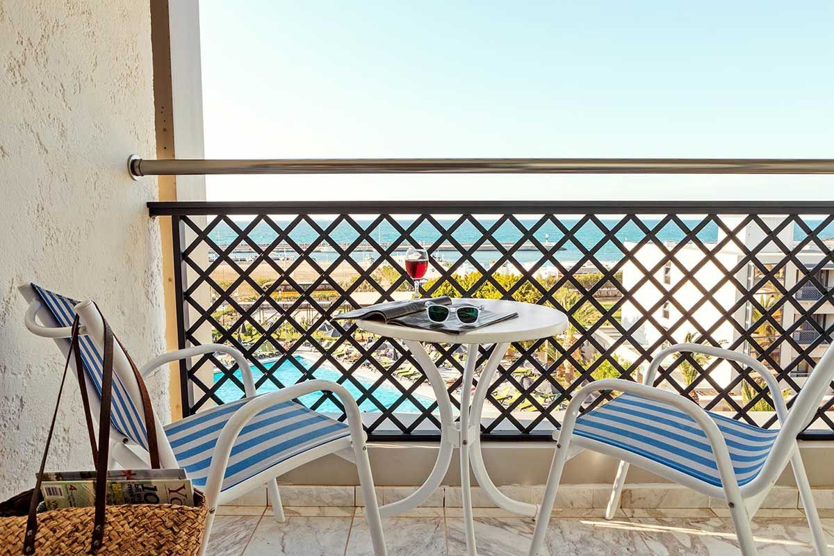 Club Lookéa Hôtel Marina Beach 4* pas cher photo 18