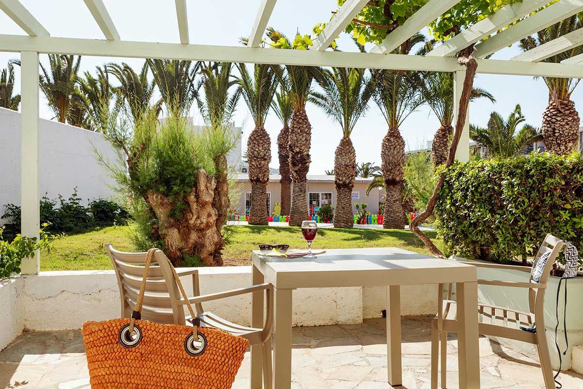 Club Lookéa Hôtel Marina Beach 4* pas cher photo 26