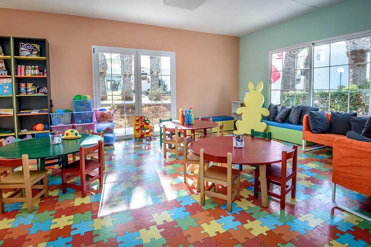 Club Lookéa Hôtel Marina Beach 4* pas cher photo 48