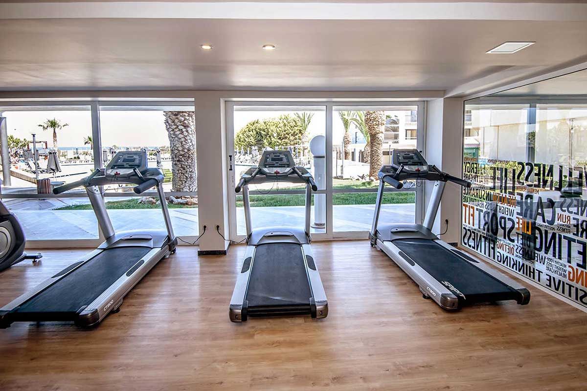 Club Lookéa Hôtel Marina Beach 4* pas cher photo 54