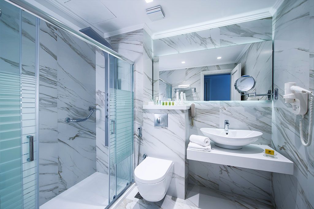 Hôtel Rethymno Palace 5* pas cher photo 6