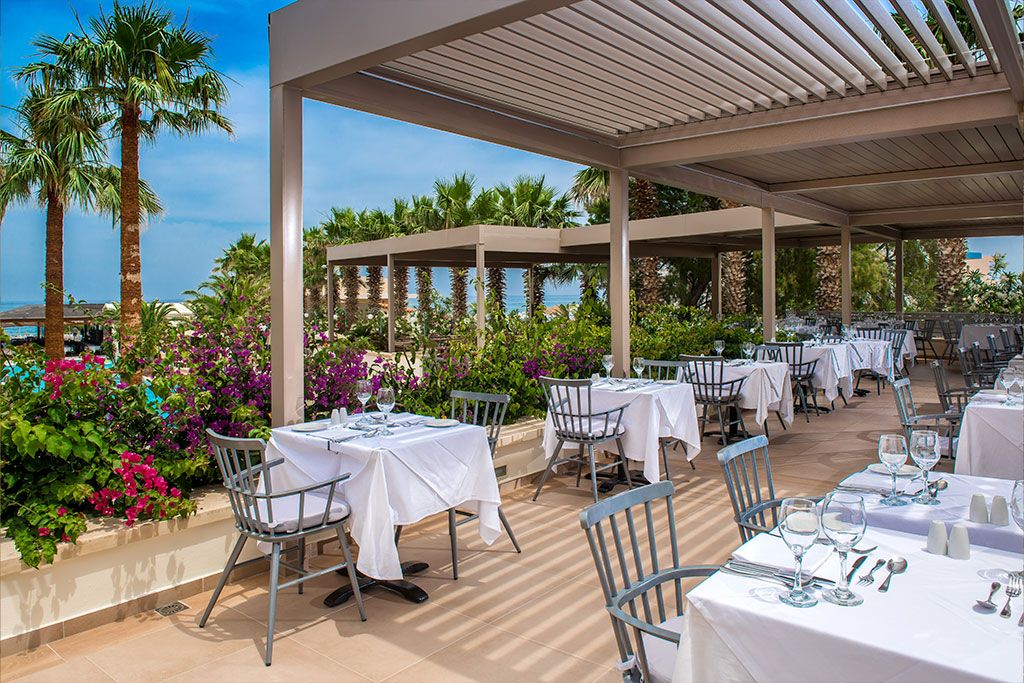 Hôtel Rethymno Palace 5* pas cher photo 10