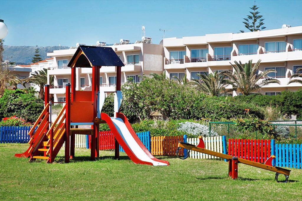 Hôtel Rethymno Palace 5* pas cher photo 15